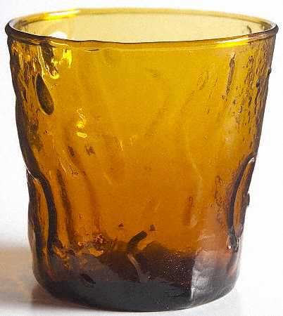 T1G1 Amber Old Fashioned