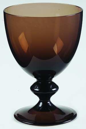 UNK3379 Wine Glass