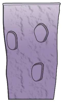 T1G1 Amethyst (Light)