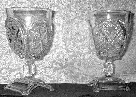 Ashman Water Goblet