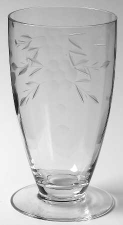 UNK3382 Iced Tea
