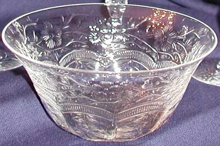 WEC83 Finger Bowl