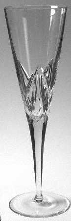 UNK3408 Fluted Champagne
