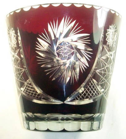 UNK3412 Ruby Hospitality Bowl