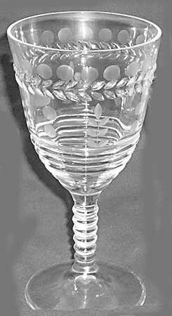 145R-3 by Federal Glass 