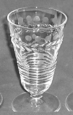 145R-3 Juice Glass