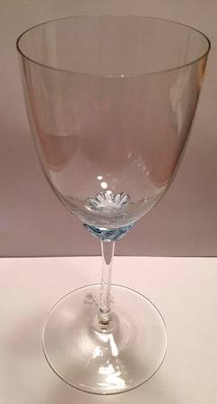 UNK2784 Water Goblet