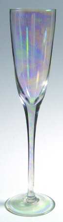 UNK2785 Fluted Champagne