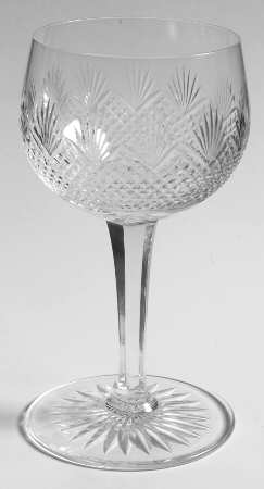 UNK2786 Wine Glass