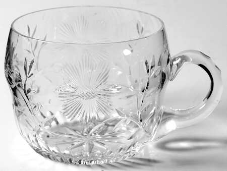 UNK3418 Punch Cup