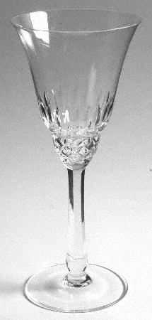 UNK2957 Fluted Champagne