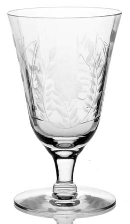 UNK3788 Juice Glass