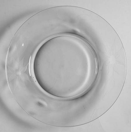 UNK2787 8" Salad Plate
