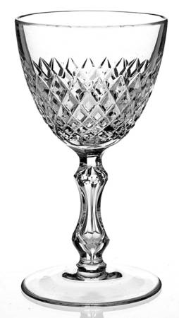 PEI40 Wine Glass