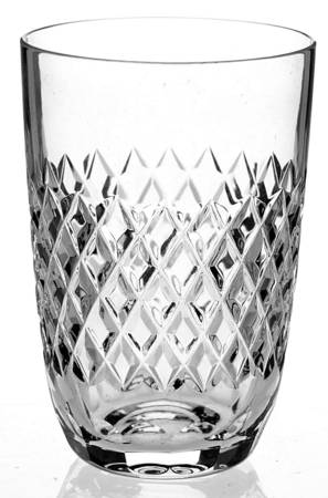 PEI40 8 Oz Flat Tumbler