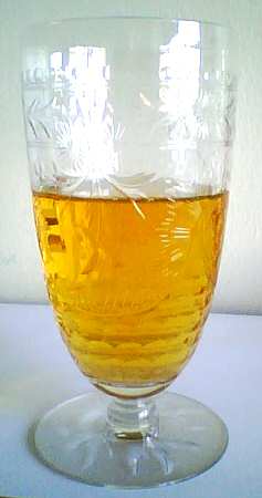 UNK3151 Iced Tea