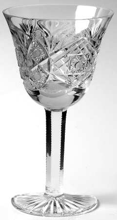 UNK2724 Wine Glass