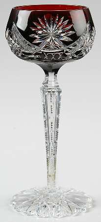 UNK2726 Ruby Hock Wine
