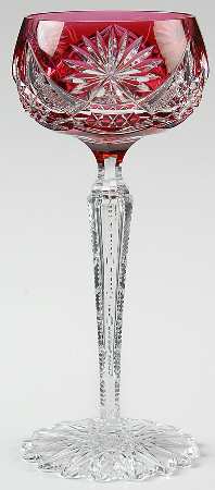 UNK2726 Cranberry Hock Wine