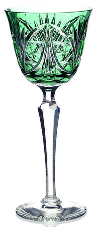 UNK3434 Green Wine