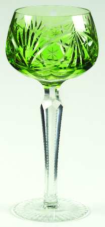 UNK3434 Green Hock Wine