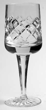 UNK3166 Wine Glass