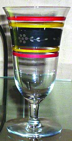 UNK3167 Iced Tea