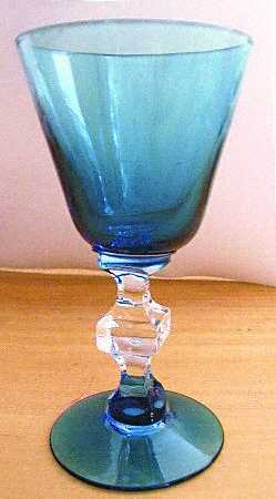 Bfc9 Cordial Glass