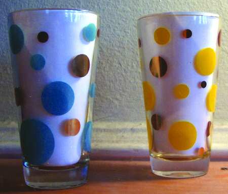 Unk3912 Highball Glass