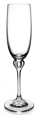 UNK3170 Fluted Champagne
