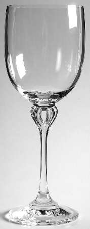 UNK3170 Wine Glass