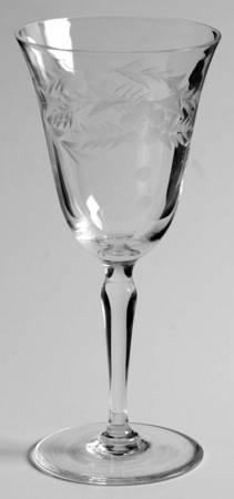 UNK3924 Wine Glass