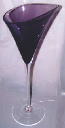UNK3178 Water Goblet