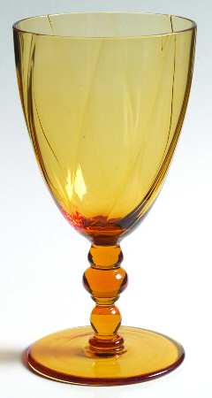 UNK3944 Water Goblet