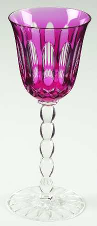 UNK3952 Wine Glass