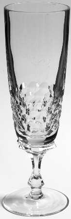 UNK3957 Fluted Champagne