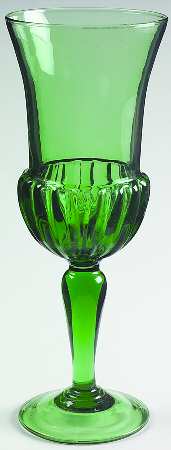 UNK2744 Wine Glass