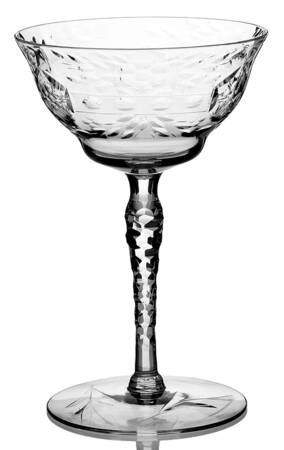 UNK3970 Champagne/Tall Sherbet
