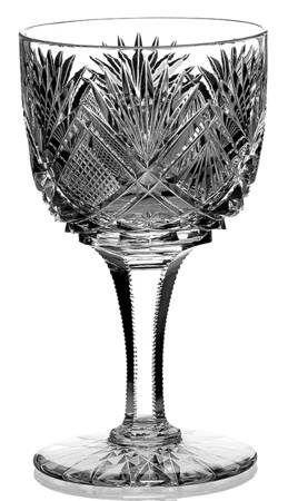 UNK3979 Wine Glass