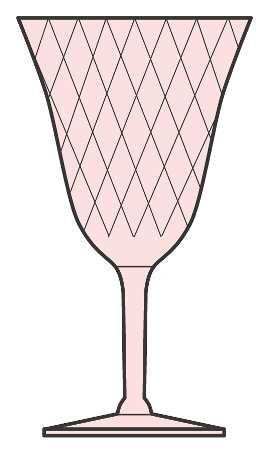 UNK3473 Pink (Diamond Optic)