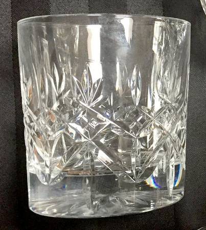 UNK3980 Old Fashioned