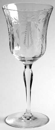 Salem by Unknown Manufacturer