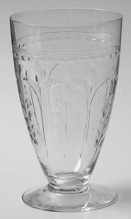 UNK3986 Iced Tea