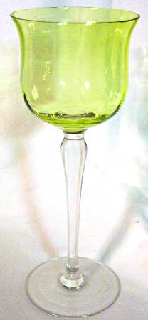 UNK3987 Hock Wine