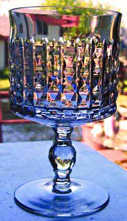 UNK3998 Water Goblet