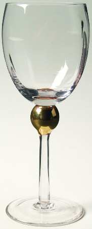 UNK3567 Water Goblet