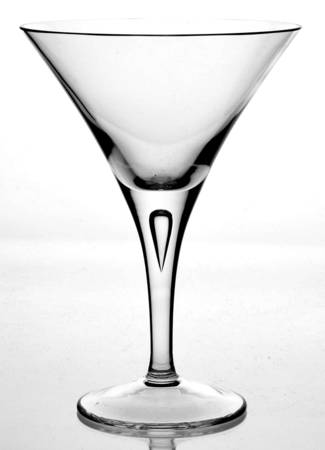UNK4008 Martini Glass