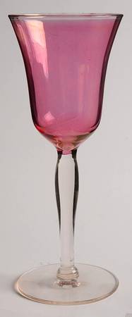 UNK3812 Claret Wine