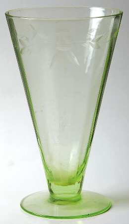 UNK4025 Green Iced Tea