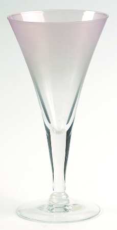 UNK3184 Wine Glass